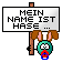 Hase :hase: